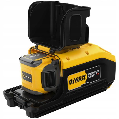 DEWALT POWERSHIFT ADAPTER FLEXVOLT DCAFVPS na Arena.pl