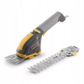 NOŻYCE AKUMULATOROWE STIGA SGM 72 AE MULTI-MATE 253007231/ST1
