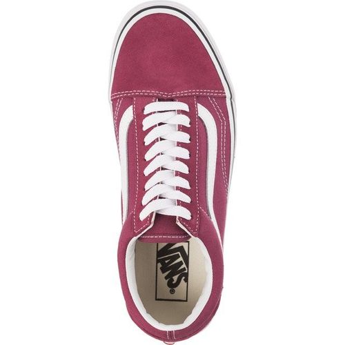 Vans OLD SKOOL U64 DRY ROSE TRUE WHITE na Arena.pl