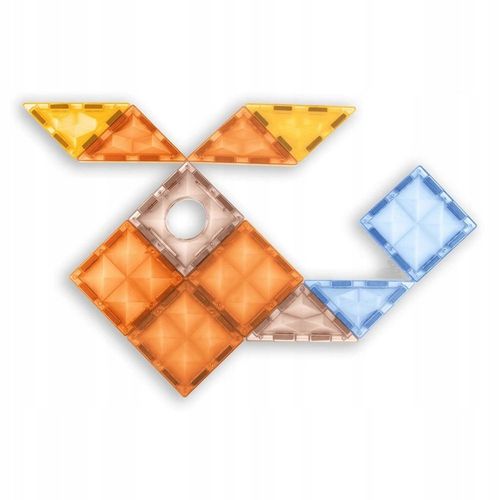 Klocki magnetyczne RK-766 Ricokids na Arena.pl