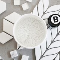 JAKA FUGA | epoksydowa FUGA BIAŁA 1kg