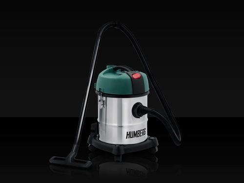 Odkurzacz przemysłowy bezworkowy do pyłu gruzu na sucho mokro na Arena.pl