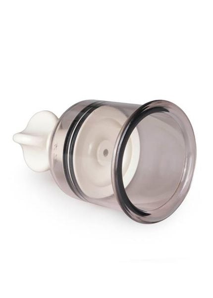 Pompka-Nipple & Clit Suckers Large 2 pcs zdjęcie 3