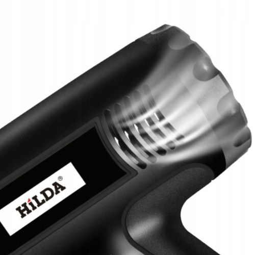 OPALARKA ELEKTRYCZNA MOCNA DMUCHAWA 2000W 2 BIEGI REGULACJA TEMPERATURY na Arena.pl