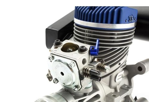 Evolution 33GX 33ccm benzynowy na Arena.pl