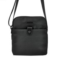 Męska torba na ramię PIERRE CARDIN 33810 XINU11 Czarny