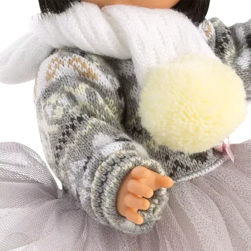 Lalka Lu, Azjatka na Arena.pl