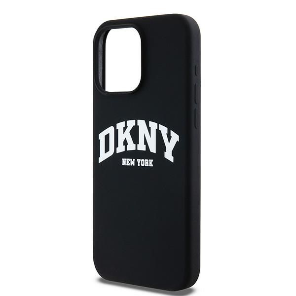 Etui DKNY do iPhone 15 Pro Max, Czarny, MagSafe zdjęcie 6