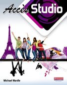 Acces Studio PB PACK Michael Wardle