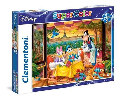 Clementoni 250 elementów Disney Classic na Arena.pl