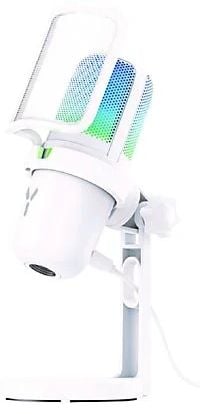 Mikrofon ISY IMI-3000-WT Biały na Arena.pl