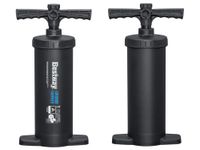 bestway pompka tłokowa do materaca 37cm 62086