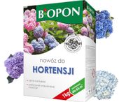 bopon - nawóz do hortensji granulat 1kg