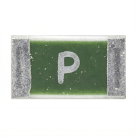 Bezpiecznik SMD 3A P 1206 3216 ceramiczny 3.2 x 1.6 szybki