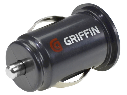 Griffin ładowarka samochodowa 2x USB 2.1a na Arena.pl
