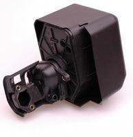 Obudowa filtra powietrza Rato silnik R390 kpl. 17100-Z100110-0000