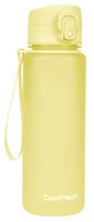 COOLPACK BRISK PASTEL BIDON BUTELKA YELLOW TRITAN ŻÓŁTY BEZ BPA 600 ML