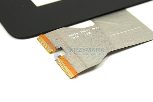 DIGITIZER DOTYK SZYBKA DO ASUS K00A ME302 HD10 na Arena.pl