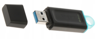 Pendrive Kingston Data Traveler Exodia 64GB USB 3.2 czarny