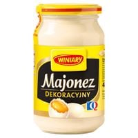 Winiary Majonez Dekoracyjny 400 ml