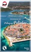 Chorwacja. Półwysep Pelje&scaron;ac i Korčula