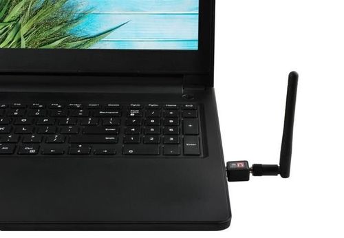 Adapter WIFI na USB 300 Mbps A8007 na Arena.pl