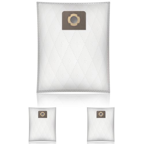 Worki do odkurzacza Thomas Gr. 195 076 na Arena.pl