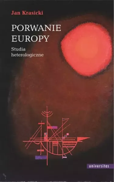 Porwanie Europy. Studia heterologiczne zdjęcie 1