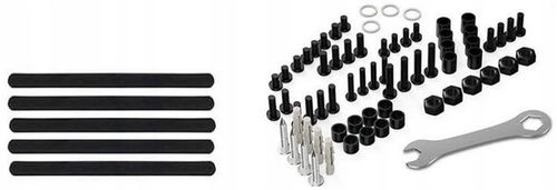 Extra Mocny Obrotowy Uchwyt do Telewizora Wieszak TV 32-90 cali Uniwersalny na Arena.pl