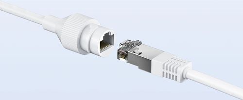 Kamera IP zewnętrzna Xiaomi Outdoor Camera CW500 Dual EU IP66 Wi-Fi 6 na Arena.pl