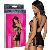 Piękna Mini Sukienka Body Rozpali Faceta 301