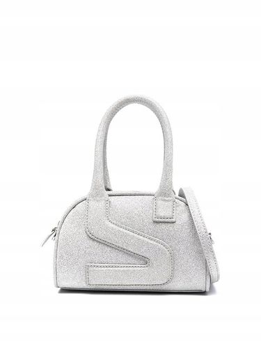 Torebka YUZEFI Mini Charli Glittery na Arena.pl