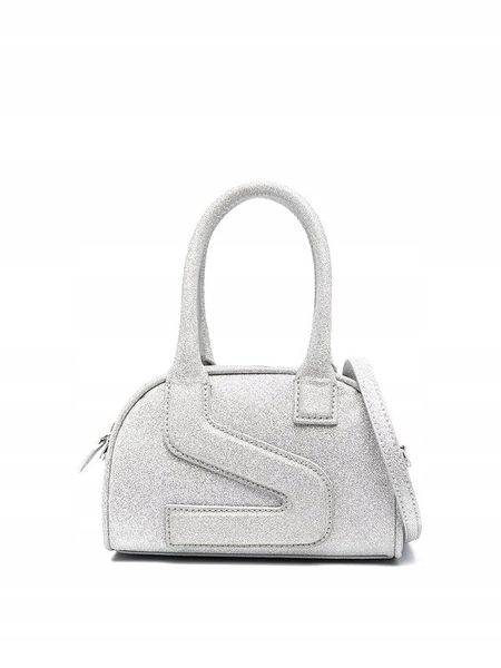 Torebka YUZEFI Mini Charli Glittery zdjęcie 6