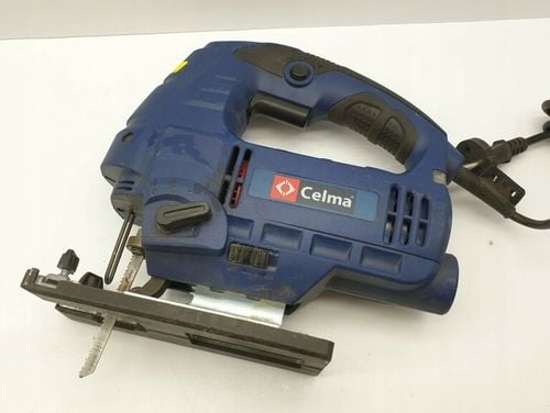 CELMA WYRZYNARKA DPPe Professional100AEO 800 W na Arena.pl