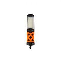 LAMPA LED WARSZTATOWA 15W 1200LM 6500K 5M KABEL SMD2835
