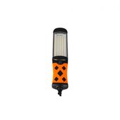 LAMPA LED WARSZTATOWA 15W 1200LM 6500K 5M KABEL SMD2835