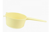 sitko plastikowe wysokie fi-150