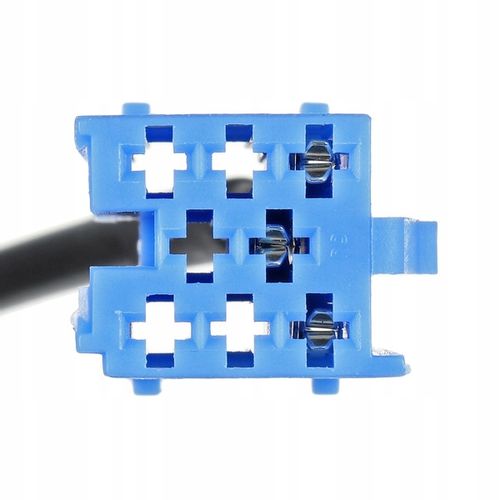 ADAPTER MODUŁ BLUETOOTH BLAUPUNKT BECKER VDO + MIK na Arena.pl