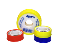 TAŚMA TEFLONOWA PROFESSIONAL2 15M*19MM*0.2MM GAZ, WODA - T 34D095-1