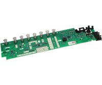 Moduł sterujący do pralki Beko | MWUE9636CWE WUE8626XBWS WUE8633XST
