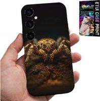 ETUI DO SAMSUNG GALAXY A55 5G - PAJĄK PTASZNIK PAJĄKI PAJĘCZAKI CASE