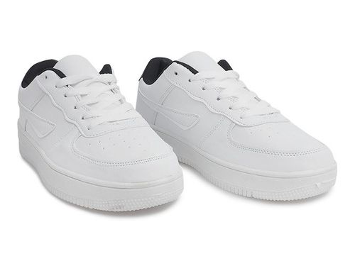 SNEAKERSY A5236 BIAŁY 41 na Arena.pl