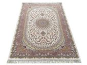 Dywan Ekskluzywny PERS 02 Rose 200 x 300 cm czerwony
