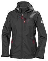 Helly Hansen damska kurtka żeglarska membranowa CREW HOODED JACKET 33899 992 2XL