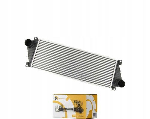 INTERCOOLER MERCEDES SPRINTER 95- 901-905 na Arena.pl