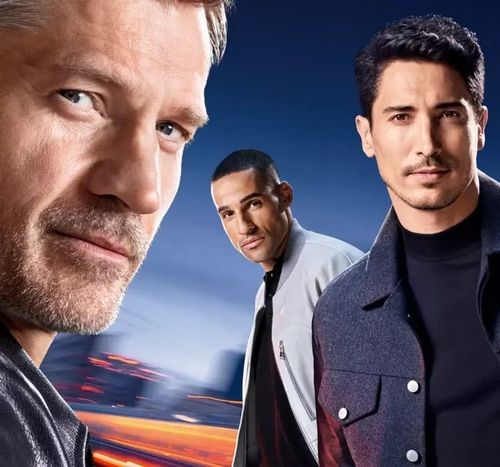 LOREAL MEN EXPERT POWER AGE KREM REWITALIZUJĄCY na Arena.pl