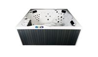 Całoroczne jacuzzi ogrodowe wanna ogrodowa SPA Emotion 5