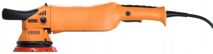 ADBL ROLLER D15125-01+ B POLERKA DA + TORBA zdjęcie 11