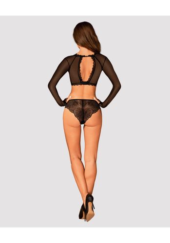 Bielizna-Mibelia Top M/L na Arena.pl