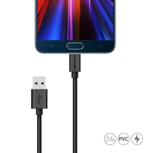 Kabel Micro USB BlitzWolf BW-CB7 1m na Arena.pl
